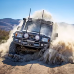 Land Cruiser Essentials for Every Adventurer