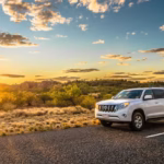 Best Used Toyota SUVs for South African Roads