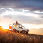 Best Off-Road Trails for Your Land Cruiser in KZN