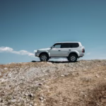 From Bush to City: Why Land Cruisers Make Great Everyday Vehicles